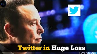 Losing its most active users on Twitter