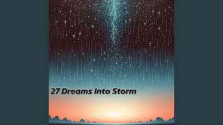 Enchanted By The Storm