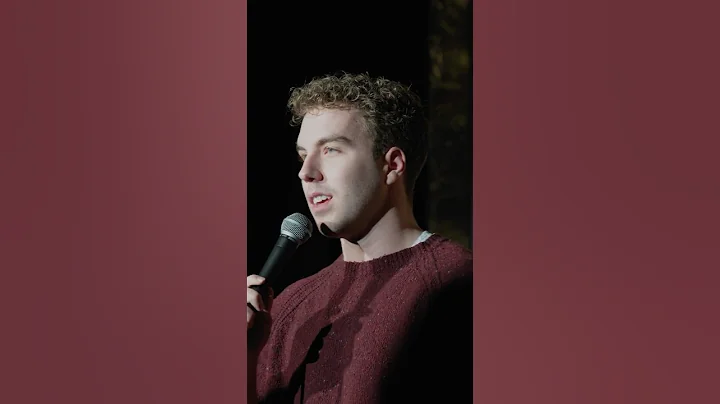 What's the worst last name? | Jimmy Glasscock #shorts #standupcomedy