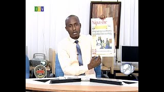 #ITVMAGAZETINI: Daktari ahusisha tezi dume kusababishwa na Mchepuko.