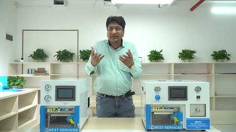 bst 1 bst 2 bst3 oca lamination machine must watch this video