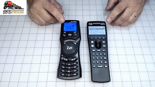 Wireless Throttles for Model Trains TCS UWT 100 Roco Z21 WLAN Multimaus 2020!