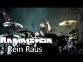 Rammstein Rein Raus
