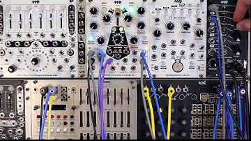Stereo Triggered Sampler (STS) - Sequencing: Part 1/2