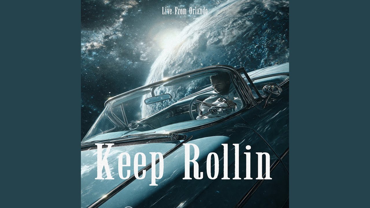 Watch Keep Rollin on YouTube Watch Keep Rollin on YouTube