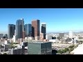 Let's Visit the Observation Deck at Los Angeles City Hall