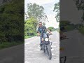 Hantar350 #reel #instamood #350 bike 🏍
