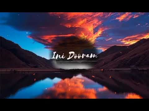 Ini Dooram | Sunny | Sankar Sharma | KS Harisankar | Malayalam Songs