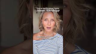 Mature skin Mishap!!