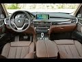 BMW X5 Interior - Awesome