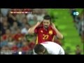 Spain vs Georgia 0-1 GOAL HIGHLIGHTS
