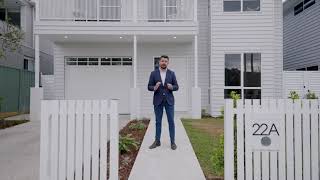 Auction - 22a Milner Avenue, Kirrawee - The Property Co. Group