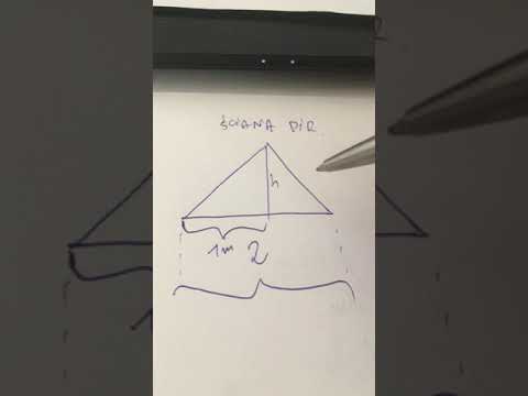 Trójbieg. Jak obliczyć wymiary pod własną piramidę.