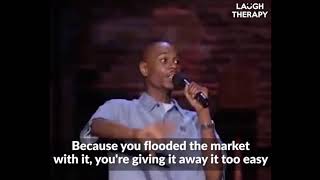 Download lagu 'Gotcha, Bitch!' MEME | Original video scene | by Dave Chappelle