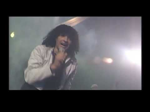 No Te Vayas en vivo | Cachumba | Super Deportivo 2007