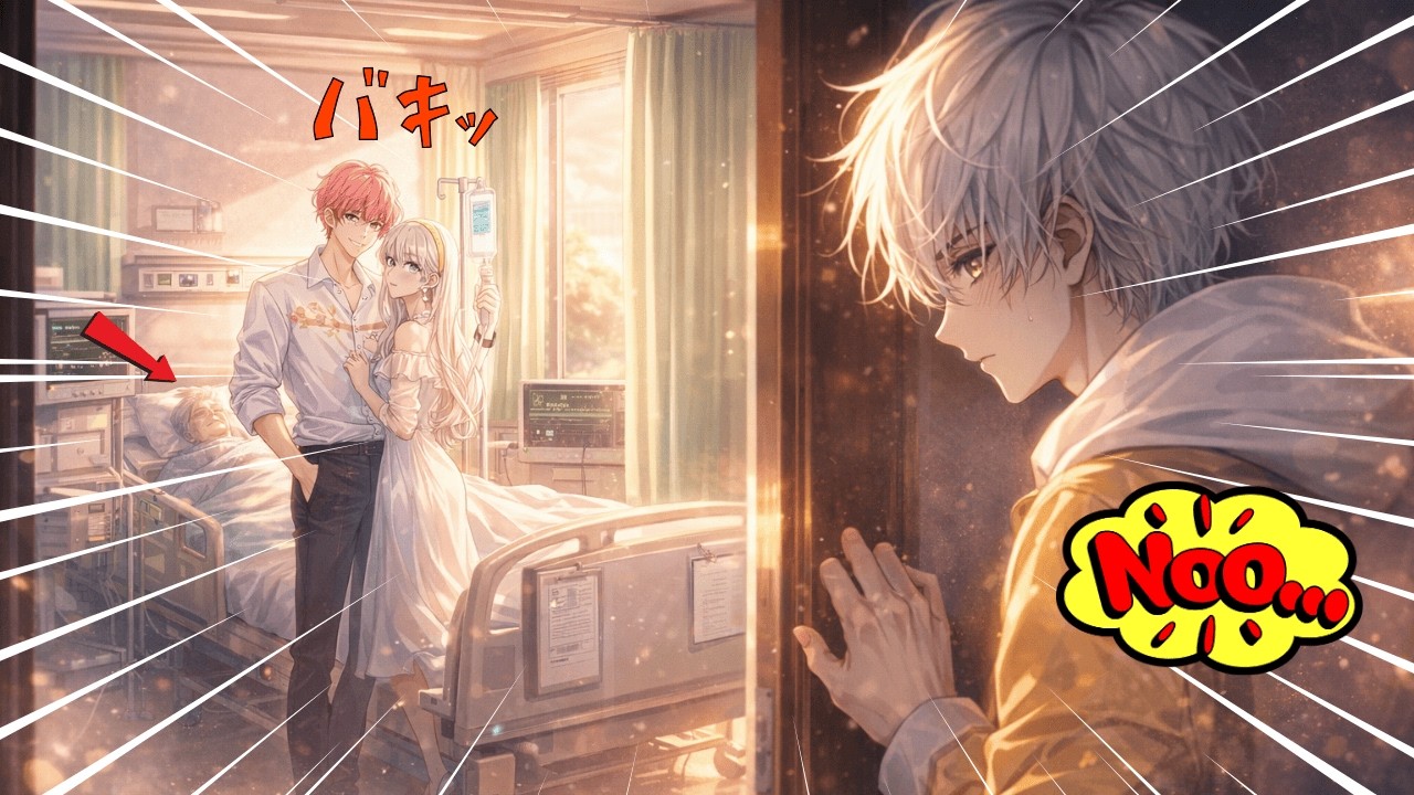 | Manhwa Résumé : Trahison Totale : Sa Femme Falsifie Le Rapport Pour Sauver Le Médecin !