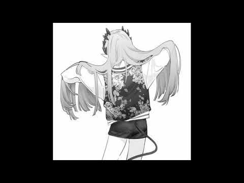 蒼月エリ 雨き声残響