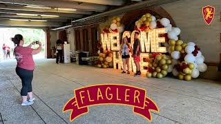 Welcome Home - Flagler College, Fall '22