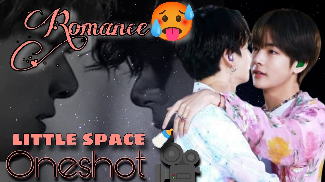 Rømånce 🥵 {Oneshot MOVIE 🎥🍿} little kookie 🍼| taekook romantic love story #taekook #purpleboyz