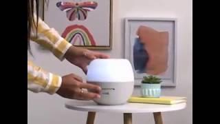 Scentsy New Deluxe Diffuser  ❤