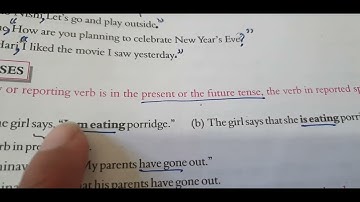 @csritagupta1909 part4#class 7#ch-20 Direct-Indirect speech#New Mastering Grammar#Cordova #exercises