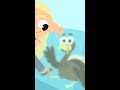 New animated kids version of Gobble Gobble dropping THIS Monday. Can’t wait for you to see it!
