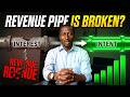 Full Pipeline, Zero Revenue: Here's Why