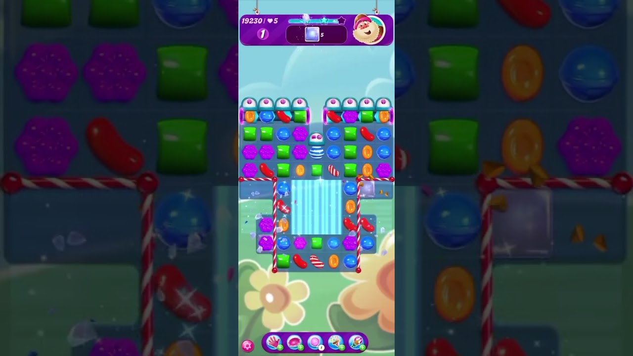 Candy crush saga android gameplay