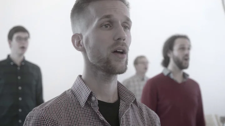 Gentlemen Singers |  Psalm 130 (Eriks Eenvalds)