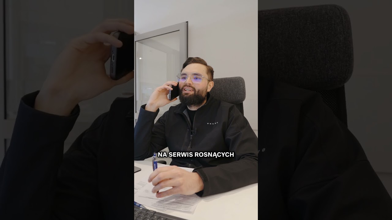 Odwiedź naszą stronę internetową:
https://nordauto-bialystok.volvocars-partner.pl/kampanie/serwis-rosnacych-rabatow

Odwiedź też:
🔴 Instagram: @volvonordauto
🔴 Facebook: @volvonordauto
🔴 Blog: blog.nordauto.com.pl

📩 salon.olsztyn@nordauto.dealervolvo.pl
📩 salon.bialystok@nordauto.dealervolvo.pl
#volvo #service #Białystok #accesories #VolvoNordAuto