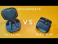 Which should you buy? TrueAir2+ vs. Air3