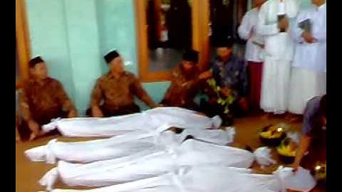 sumpah pocong part 1