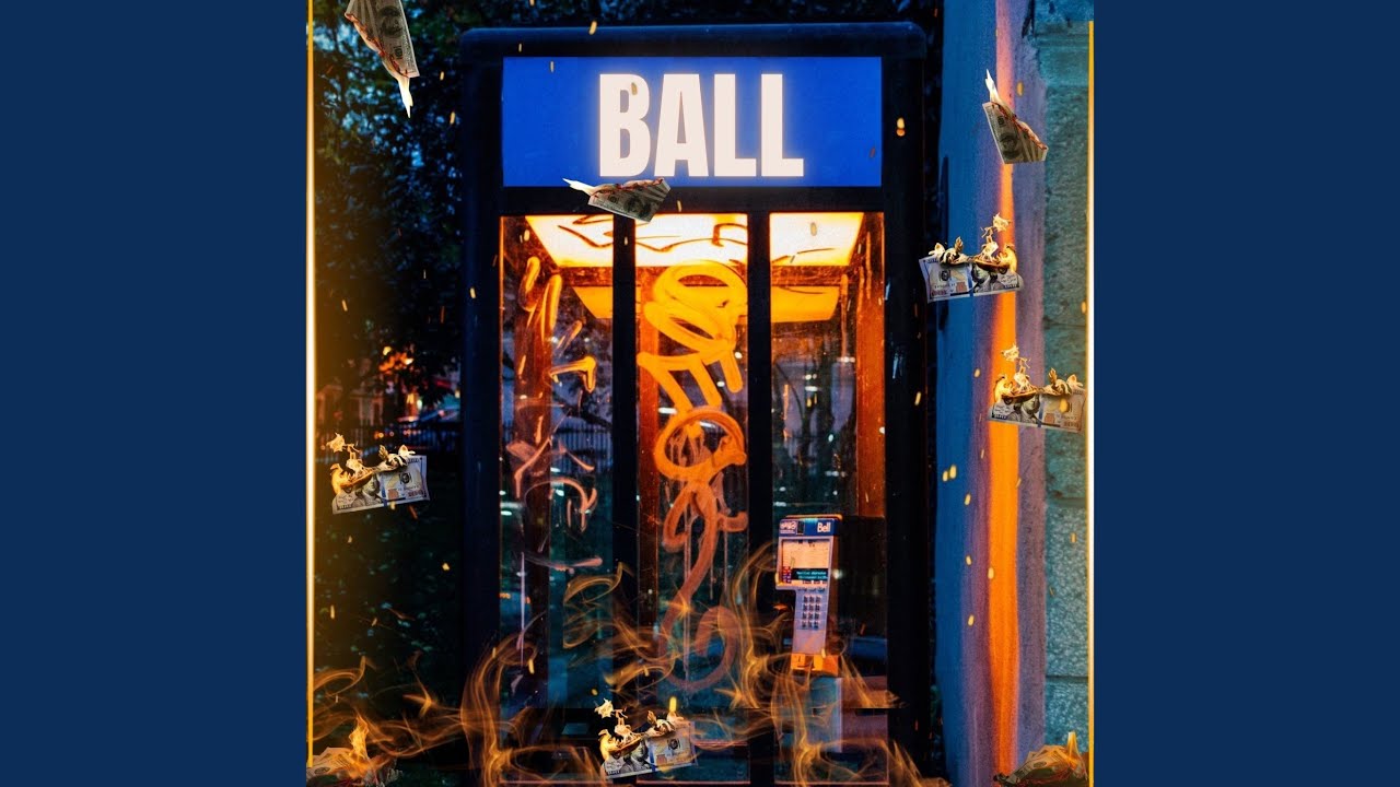 Obejrzyj BALL w YouTube Obejrzyj BALL w YouTube