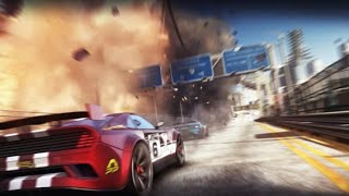 Split Second - Episode 6: Midway Pass