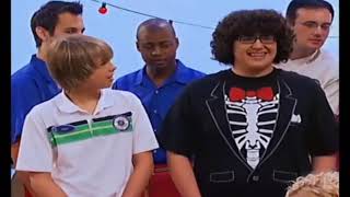 Mejores Momentos De Zack Martin De Zack Y Cody Gemelos Abordos Temporada 1