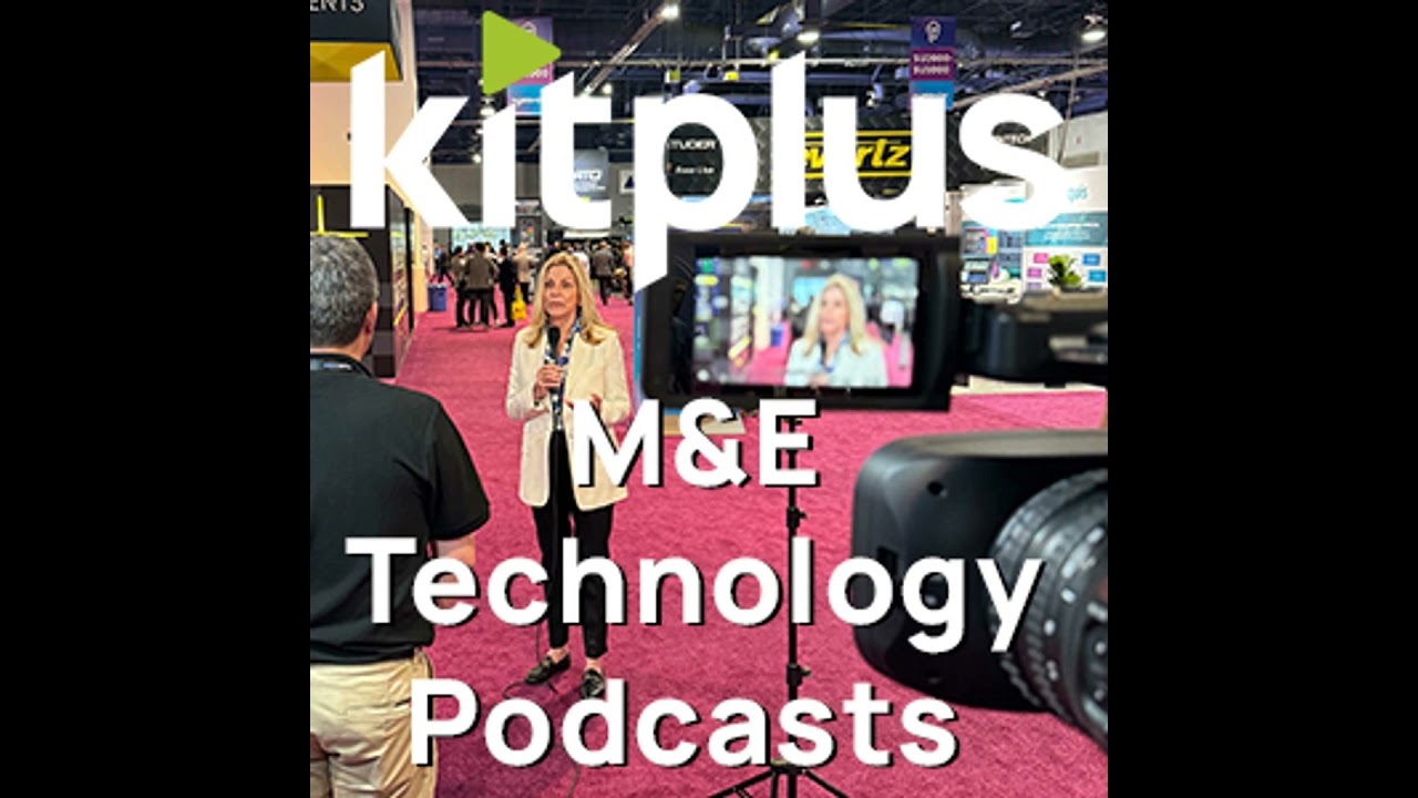 Blackmagic Design Ultimatte 12 at IBC 2022