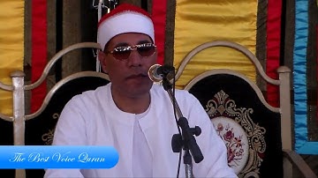 الشيخ عبد الفتاح الطـاروطى وتلاوة رااااائعة من سورة النور وقصارالسور 2005 HD