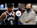 The Shootaround | How will Thibs addresss the Zone? | Did Kyrie Irving spotted at a party maskless