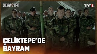 Çeliktepede Bayram - Sakarya Fırat 41. Bölüm