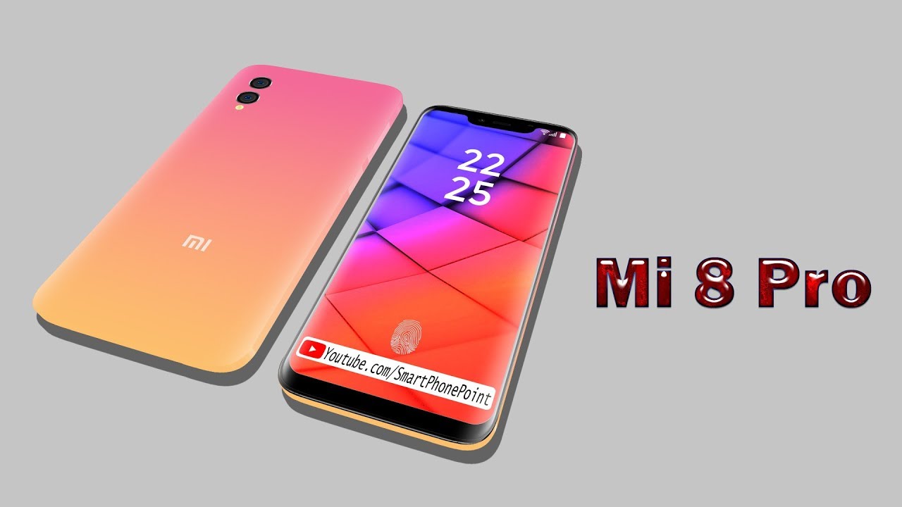 Магазин Xiaomi Mi Pro