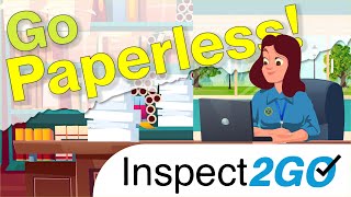 Go Paperless - Convert your department's paper processes to a modern, web-based, cloud solution. screenshot 3