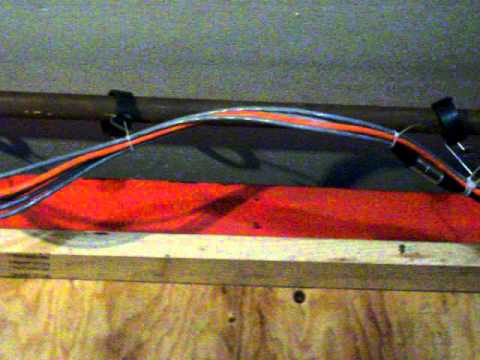 CNC Router Table Cable Management - YouTube