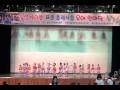 09 밀양아리랑플래시몹유아한마당밀주 삼랑진 숭진 송진병설