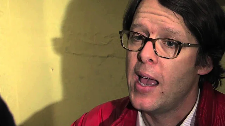 Montgomery County Councilmember Hans Riemer on Fut...