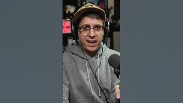 Worst SM7b Use Case Ever - Shure SM7b ASMR