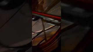 Arrow-10 electric bike- Uber eats/DoorDash delivery bike motor in action 🚴 💨