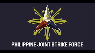 FTX - ArmaPH Joint Strike Force - Arma 3