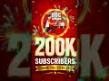 Thank you a lot students for your endless love &amp; support || Reached 200K subscribers on GDC D.Pharm