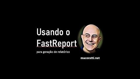 ASP.NET Core - Gerando relatórios com o FastReport