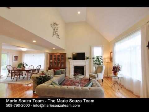 157 Settlers Ln, Barnstable, MA home video tour